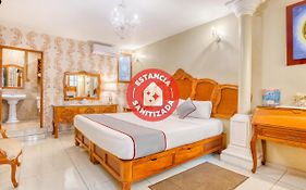 Collection O Hotel Boutique Casa Garay